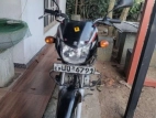 Bajaj CT 100 2008 Motorbike