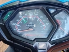 Honda Dio 2018 Motorbike