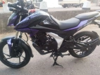 Bajaj Pulsar 135 2025 Motorbike