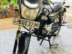 Bajaj Platina Es 2018 Motorbike