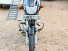 Bajaj CT 100 2015 Motorbike