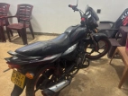 Bajaj Platina 2011 Motorbike