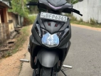 Honda Dio 2017 Motorbike