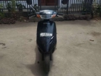 Honda Dio 48cc 2022 Motorbike