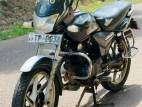 Bajaj Platina 2007 Motorbike