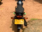 Bajaj Platina 2011 Motorbike