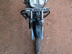 Bajaj CT 100 2023 Motorbike