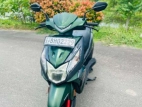 Honda Dio 2018 Motorbike