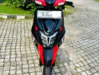 TVS Ntorq 125 2024 Motorbike