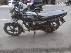 Bajaj Platina 2015 Motorbike