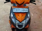 Honda Dio 2019 Motorbike