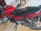 Bajaj Pulsar 150 2006 Motorbike