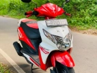 Honda Dio 2016 Motorbike