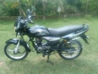 Bajaj Platina 2010 Motorbike