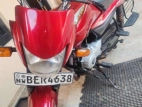 Bajaj Platina 100 Es 2016 Motorbike