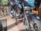 Bajaj Pulsar 135 2013 Motorbike