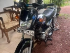 Bajaj CT 100 2010 Motorbike