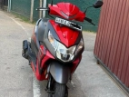 Honda Dio 2019 Motorbike