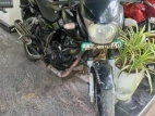 Bajaj Pulsar 180 2009 Motorbike