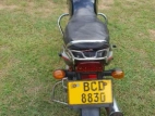 Bajaj CT 100 2015 Motorbike