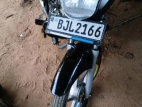 Bajaj CT 100 2024 Motorbike