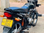 Bajaj Platina 2017 Motorbike