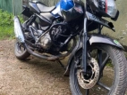 Bajaj Pulsar 135 2017 Motorbike