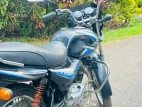 Bajaj CT 100 2017 Motorbike