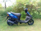 Honda Dio Today Japan 2022 Motorbike