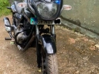 Bajaj Pulsar 150 2017 Motorbike