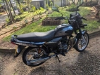 Bajaj Platina 2006 Motorbike