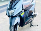 TVS Ntorq 125 2026 Motorbike