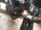 Bajaj Pulsar 150 2012 Motorbike
