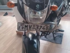 Bajaj CT 100 2006 Motorbike