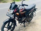 Bajaj Platina 2015 Motorbike