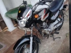 Bajaj CT 100 2008 Motorbike
