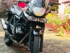 Bajaj Pulsar 135 2017 Motorbike