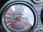 Bajaj CT 100 2025 Motorbike