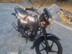 Bajaj Platina 2014 Motorbike