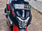 TVS Ntorq 125 Race Edition 2020 Motorbike