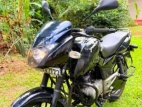 Bajaj Pulsar 135 2013 Motorbike