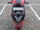 TVS Ntorq 125 2024 Motorbike