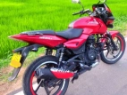 Bajaj Pulsar 135 2013 Motorbike