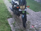 Bajaj Platina 2014 Motorbike