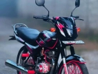 Bajaj CT 100 2005 Motorbike