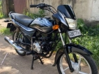 Bajaj Platina 2016 Motorbike