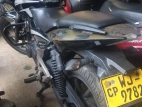 Bajaj Pulsar 135 2011 Motorbike