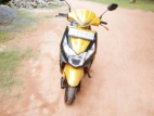 Honda Dio 2020 Motorbike