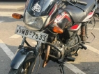 Bajaj Platina 2011 Motorbike