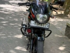 Bajaj Pulsar 180 2016 Motorbike
